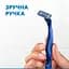 Одноразовые станки для бритья Gillette Blue 3 Comfort Slalom, 8 шт. - миниатюра 8