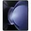 Смартфон Samsung Galaxy Fold 5 F946B 512Gb SM-F946BLBCSEK Grade B Seller Refurbished Light Blue - миниатюра 2