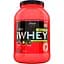 Протеїн Genius Nutrition iWhey Isolate Strawberry 900 г - мініатюра 1