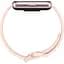 Фітнес-браслет Samsung Galaxy Fit3 Pink Gold (SM-R390NIDA) [112482] - мініатюра 5
