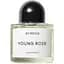 Парфюмированная вода  Byredo Young Rose 50 мл - миниатюра 1