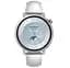 Смарт-часы Xiaomi Watch S4 41mm White (BHR07VUGL) - миниатюра 1