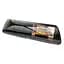 Відеореєстратор HOCO DV4 4.5-inch rearview mirror driving recorder dual-channel Black (6942007616782) - миниатюра 3