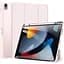 Чохол-книжка Dux Ducis Toby Series With Pencil Holder для Apple iPad Air 10.9" [2020-2022] Pink [80625] - мініатюра 1