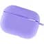 Чехол для наушников AirPods 3 Silicone Case Pine Lilac [103837] - миниатюра 2