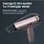 Фен Rowenta HY8530E0 (HY8530E0) - миниатюра 9