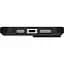 Оригинальный противоударный чехол UAG Essential Armor MagSafe для iPhone 16 Plus Black 114447114040 - миниатюра 2