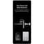 Наушники Usams TWS Earbuds Bluetooth XH09 розовые - миниатюра 10
