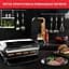 Електрогриль Tefal OptiGrill Elite XL GC760D30 (00000054474) - мініатюра 7