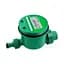 Программируемый таймер подачи воды XON WaterTimer X341 для полива (XWTDA072401G 7744) Зеленый - миниатюра 2