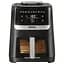 Мультипіч (аерофритюрниця) Tefal Easy Fry Silence Vision XL EY5568E0 - мініатюра 1