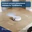 Робот-пилосос ECOVACS Deebot N20E Plus White (YDLX11-3 WH) [157890] - мініатюра 13