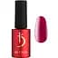 Гель-лак Kodi Professional Basic Collection Wine №WN05, 7 мл - мініатюра 1