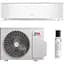 Спліт-система Cooper&Hunter Supreme Continental Gen VI CH-S24FTXAL2-WP White [106692] - мініатюра 1