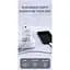 Зарядний пристрій Celebrat C-H3 Type C + USB QC3.0 20W Charger White + Type-C Cable - мініатюра 3
