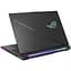 Ноутбук Ігровий ASUS ROG Strix SCAR 18 G834JYR i9-14900HX la 5.8 GHz, QHD +, Mini LED, 32GB DDR5, 2 x 1TB - мініатюра 8