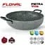 Сотейник Flonal Pietra Viva 36 см (PV8PX3670) - миниатюра 2
