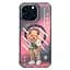 Чохол Zuck Bear New York Never Sleeps MagSafe Case для Apple iPhone 15 Pro Manhattan Urbane [108880] - мініатюра 1