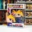 Ігрова фігурка Funko Pop! Yu-Gi-Oh! Yami Yugi (72066) - мініатюра 3