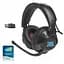 Повнорозмірні бездротові навушники JBL Quantum 610 Wireless чорні JBLQUANTUM610BLK - мініатюра 4