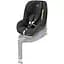 Автокрісло Maxi-Cosi Pearl Smart i-Size Authentic Black (8796671120) - мініатюра 1