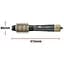 Фен-щітка Remington Sapphire Luxe Air Styler AS5805 - мініатюра 4
