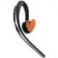 Bluetooth гарнитура Remax RB-T39 black - миниатюра 2