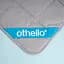 Комплект ковдра 220x240 см + 2 подушки + 2 наволочки Egeo Life Grey Othello pbe0051444 - мініатюра 9