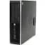 Комп'ютер HP Compaq Pro 6300 SFF (i3-3220/4/250/HD7570) Б/В - мініатюра 1