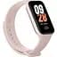 Фітнес-браслет Xiaomi Smart Band 8 Active Pink [BHR7420GL] [96535] - мініатюра 2