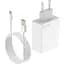 Зарядное устройство для блока питания MiJia 120W USB Type-C (MDY-13-EE) - миниатюра 1
