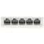 Коммутатор сетевой Mercusys (MS105) - миниатюра 2