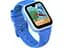 Детские смарт-часы Garett Kids Vibe AI 4G Blue (5904238487426) - миниатюра 1