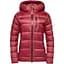 Куртка Black Diamond W Vision Down Parka S Wild Rose (1033-BD 746121.6012-S) - мініатюра 1
