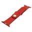 Силиконовый ремешок для Apple Watch Sport Band 42/44/45 мм, размер S, цвет 38 - миниатюра 2