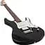 Электрогитара Yamaha Pacifica 112V Black [162507] - миниатюра 3