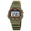 Часы наручные 2263AG Army Green Skmei acs0030097 - миниатюра 1