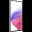Смартфон Samsung Galaxy A53 5G 6/128Gb White [SM-A536BZWN] [67387] - миниатюра 4