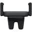 Автотримач Baseus Steel Cannon 2 Air Outlet Black (SUGP000001) [100039] - мініатюра 4