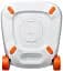 Bluetooth колонка JBL PartyBox Stage 320 (JBLPBSTAGE320SWEP) Sensation White UA - мініатюра 5