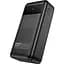 Портативная батарея Power Bank DB81A Apollo PD65W 50000 mAh Black - миниатюра 4