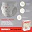 Уценка. Набор подгузников Huggies Extra Care Box 3 (6-10 кг), 96 шт. - миниатюра 11
