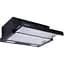 Витяжка телескопічна Minola HTL 6215 BL 700 LED - мініатюра 2