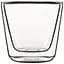 Чашка Luigi Bormioli Thermic Glass 120 мл (A10014G41021990) - миниатюра 1