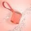 Портативна акустика Sony SRS-XB13 Coral Pink (SRSXB13P) [75690] - мініатюра 5
