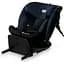 Автокрісло Kinderkraft i-Grow i-Size Black KCIGRO00BLK0000 (00-00305220) - мініатюра 3