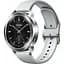 Смарт-годинник Xiaomi Watch S3 Silver (BHR7873GL) - мініатюра 1