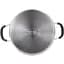 Сотейник з кришкою Bergner Midnight 3.8 л (BG-32128-MM) - мініатюра 5