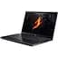 Ноутбук Acer Nitro V15 ANV15- 41- R948, NH. QSGEX. 00H, 15. 6, AMD Ryzen 7 7735HS (8 ядер), NVIDIA GeForce RTX 4050 (6GB GDDR6), 16GB 4800MHz (1x16GB) DDR5, Black - миниатюра 2