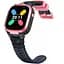 Дитячий годинник-телефон Xiaomi Mibro Watch Phone Z3 XPSWZ001 з сим картою і 4G чорно рожевий - мініатюра 1